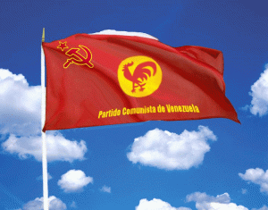 Partido Comunista de Venezuela (PCV)