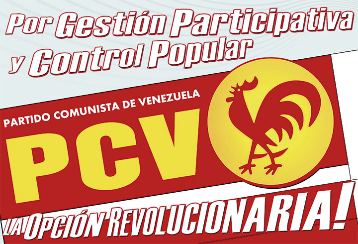 Candidaturas del PSUV - críticas de izquierda Afiche-municipal-pc
