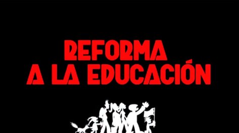 Partido Comunista de Chile (PCCH) promueve profunda reforma a la educación.