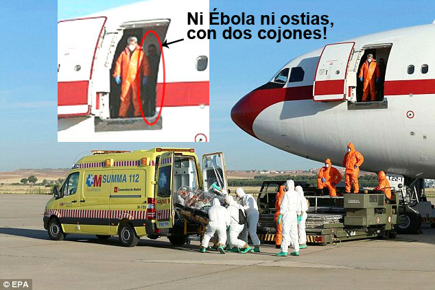 ebola-mentira
