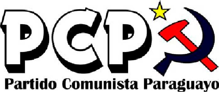 Partido Comunista Paraguayo