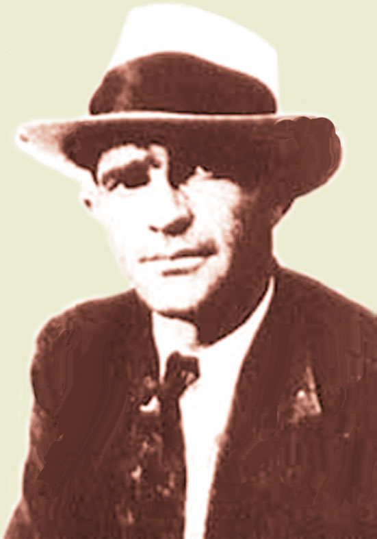 Carlos Apontes, internacionalista comunista