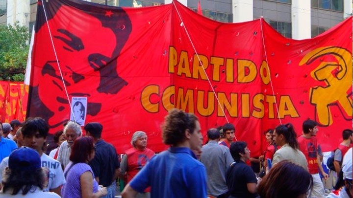 Partido Comunista de Argentina (PCA)