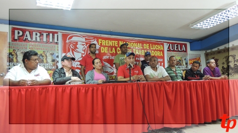 Sindicato Bolivariano Nacional de Trabajadores de Empresas Procesadoras, Almacenadora y Distribuidora de Alimentos (SINBONATRA