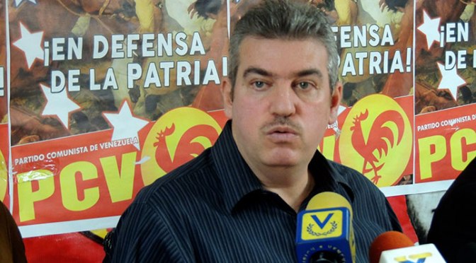 En la Unión Interparlamentaria diputado Yul Jabour denuncia golpe de estado parlamentario contra Venezuela